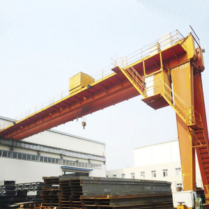MG Gantry Crane3