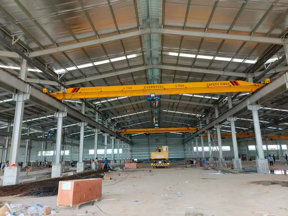 5-ton-overhead-crane-cambodia-2