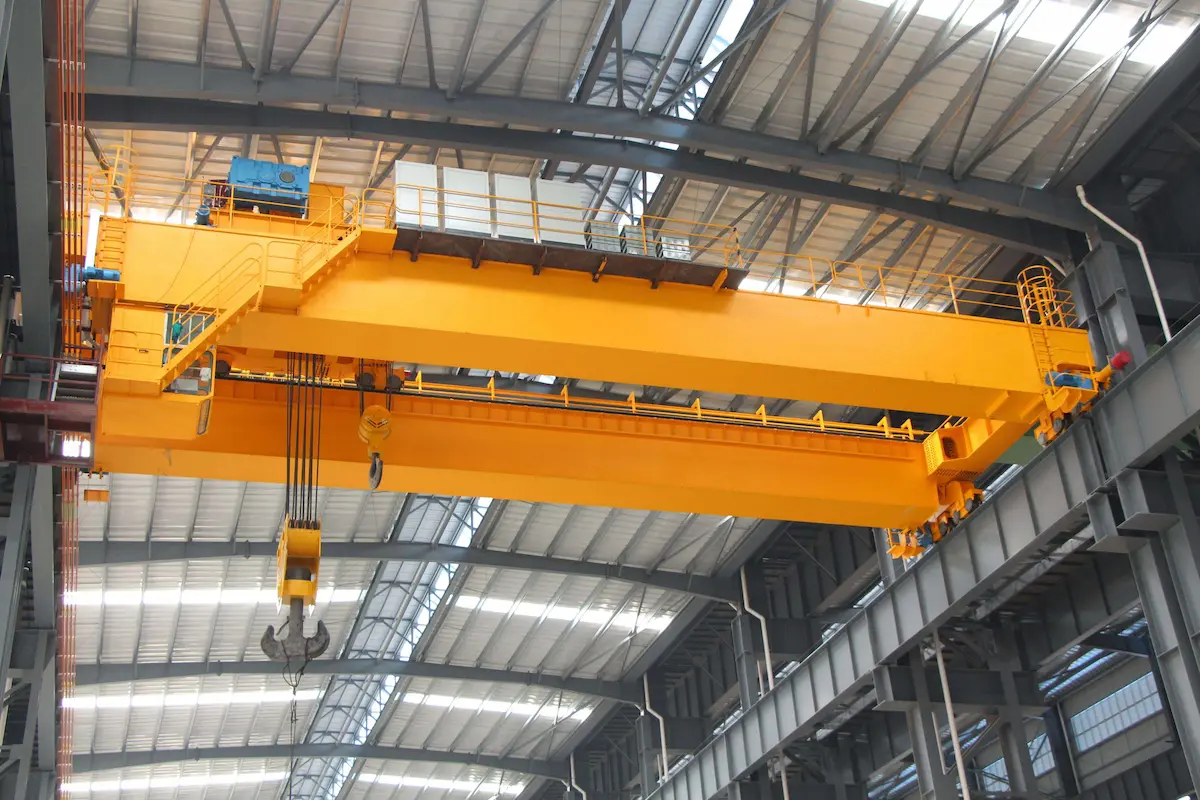 HSCRANE Overhead crane