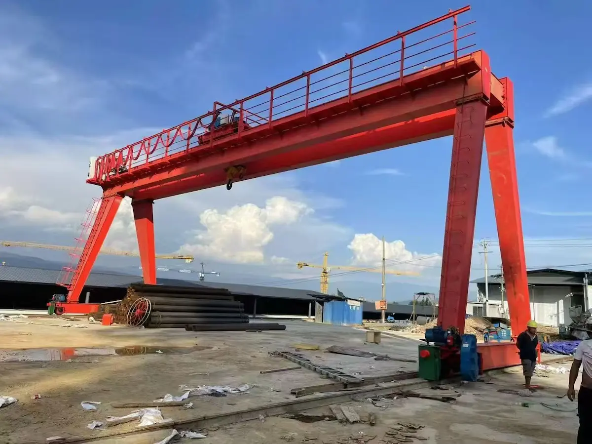 double-girder-gantry-crane-1