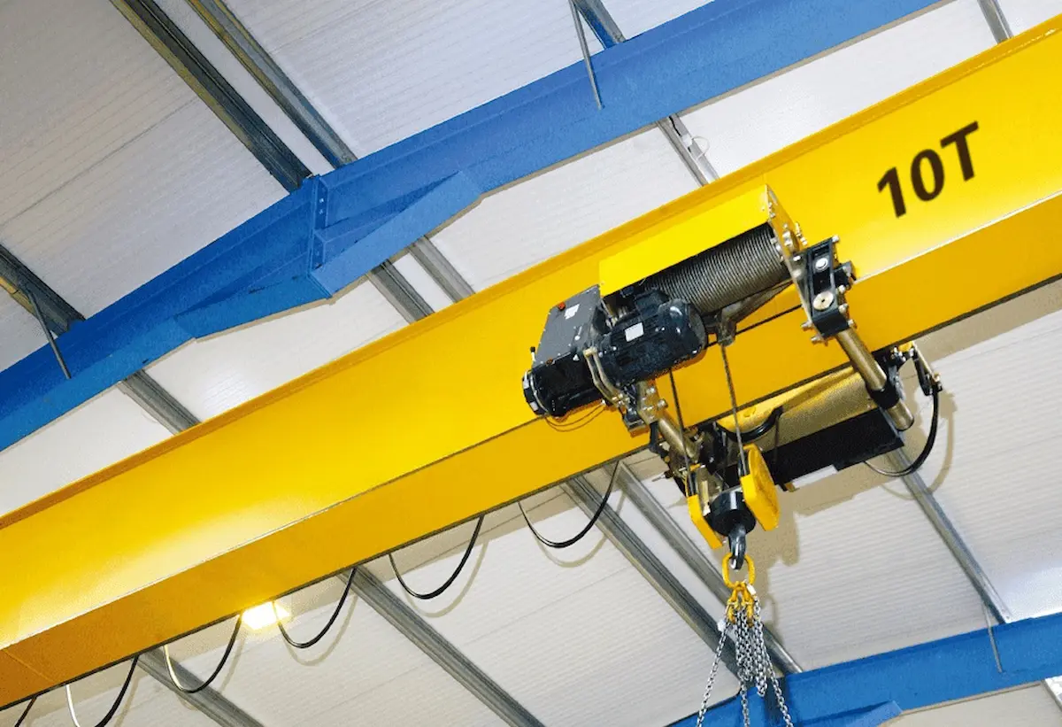 hscrane-10t-overhead-crane-2