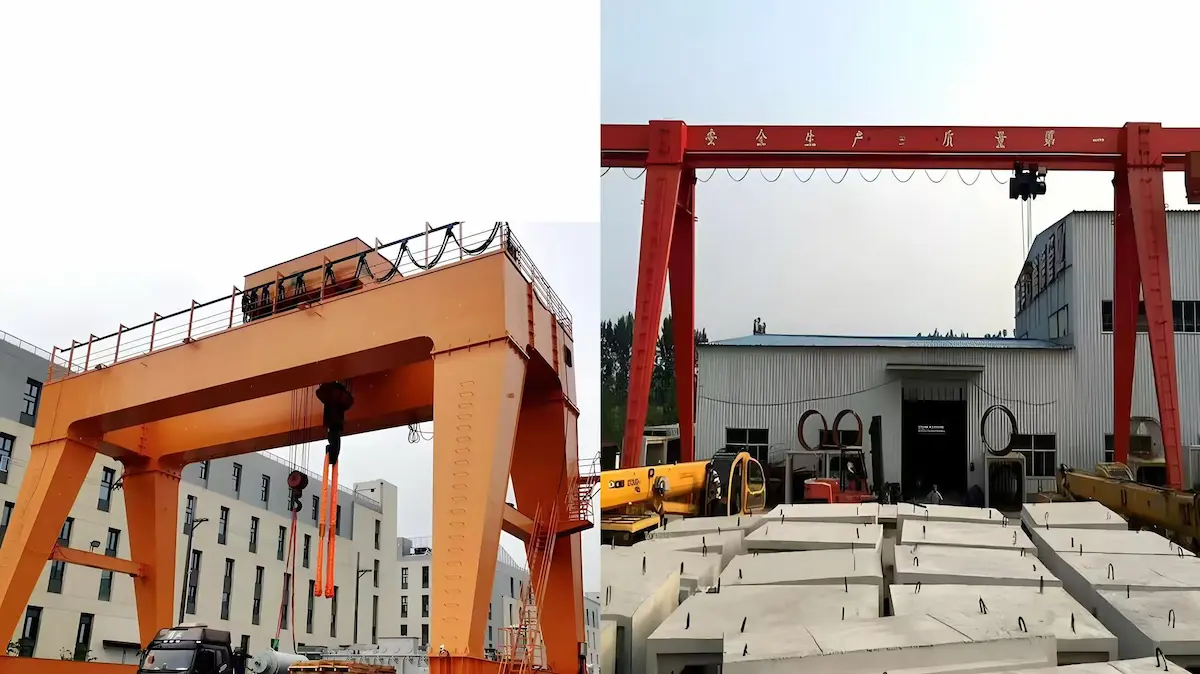 single-vs-double-girder-gantry-crane-2