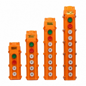 Bridge crane parts 7