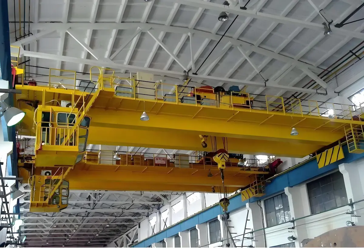 overhead-crane-work-duty-class