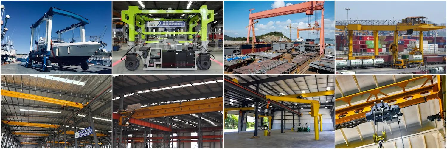 hscrane-equipments