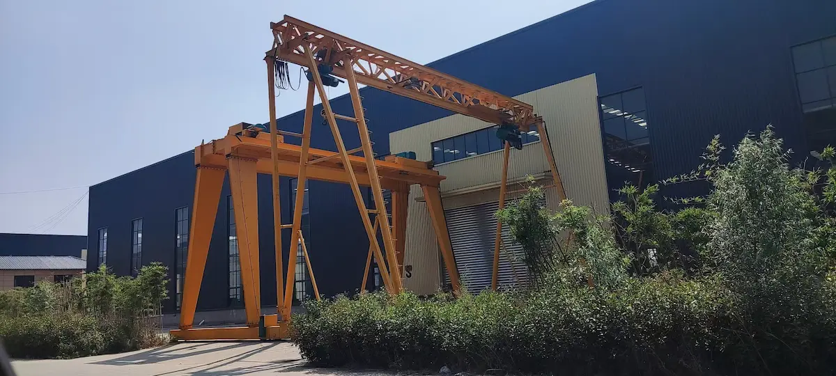 single-vs-double-girder-gantry-crane-3