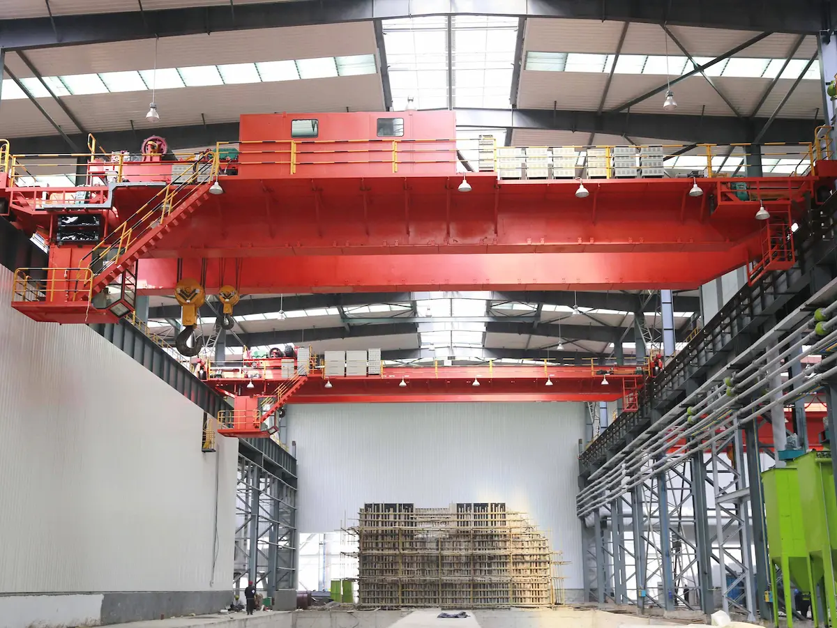 overhead-crane