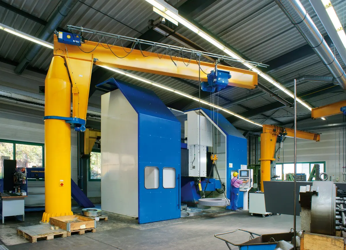 pillar-jib-crane-1