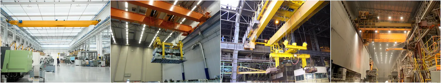 overhead-crane-duty-class