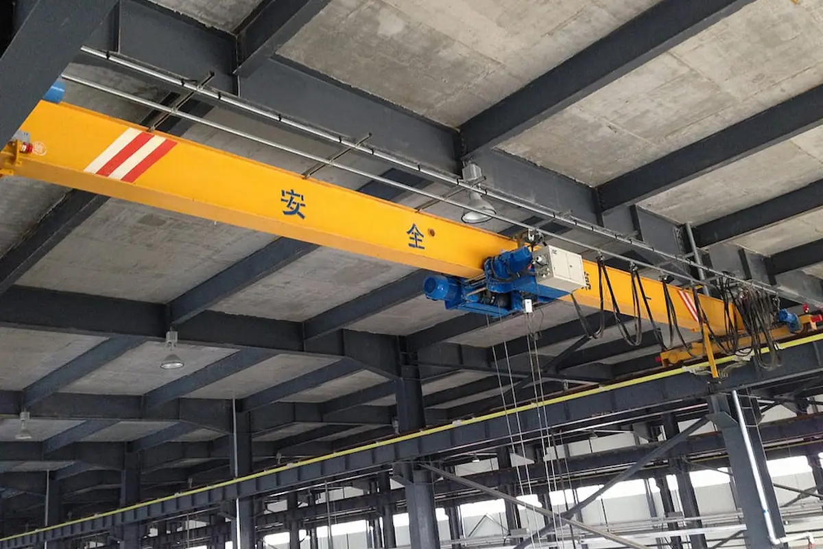 overhead-crane-span-and-lifting-height