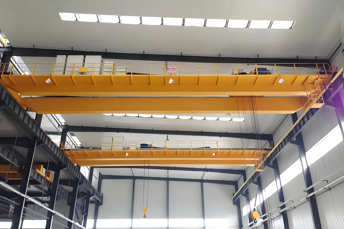 20-ton-double-girder-overhead-crane-2