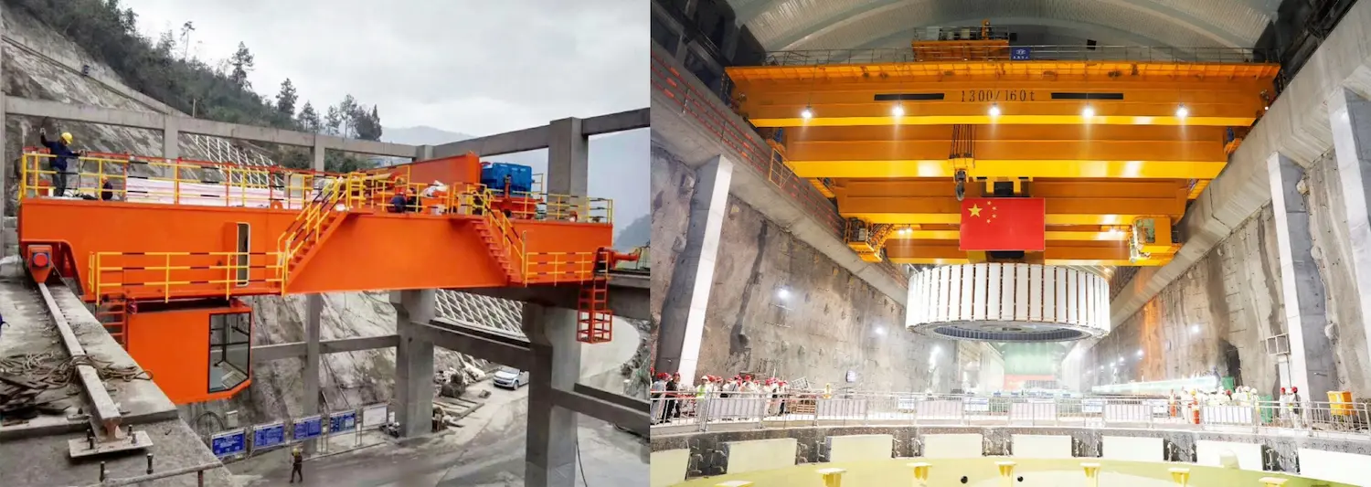 Differences Between Open-Pit and Underground Mining Environments