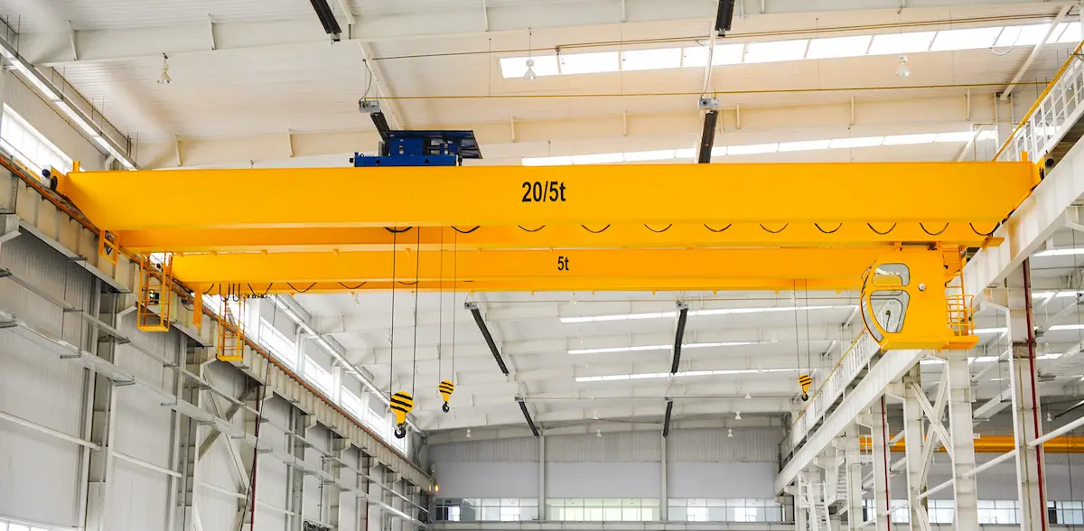 overhead-crane-manufacturers-choose