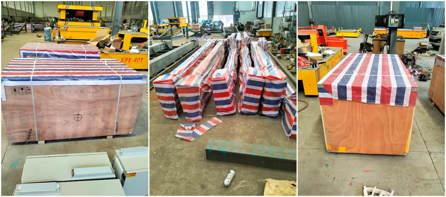 electric-rail-free-gantry-crane-packing
