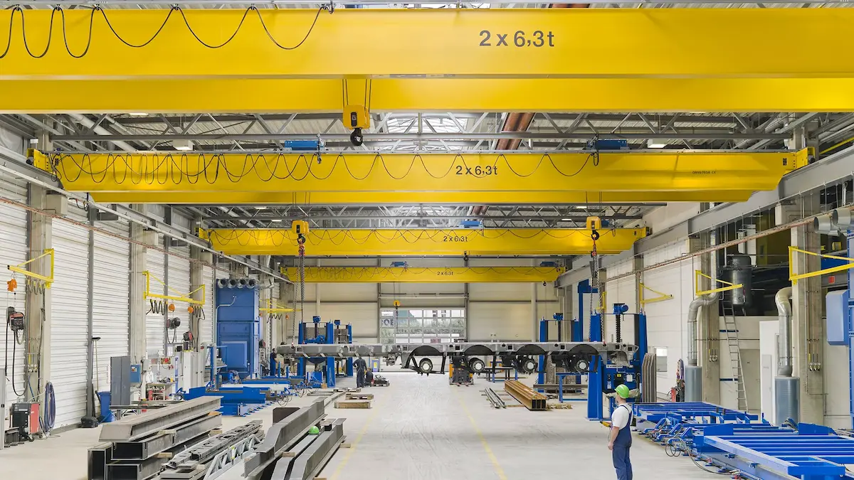 overhead-crane-power-environment
