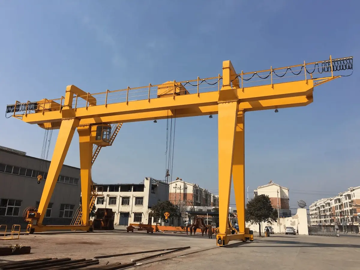 50t-double-girder-gantry-crane-2