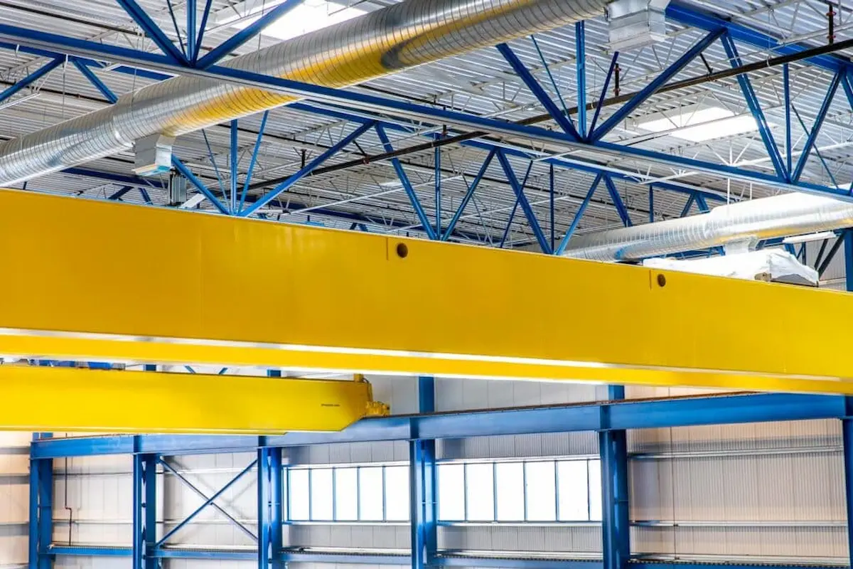 overhead-crane-manufacturer