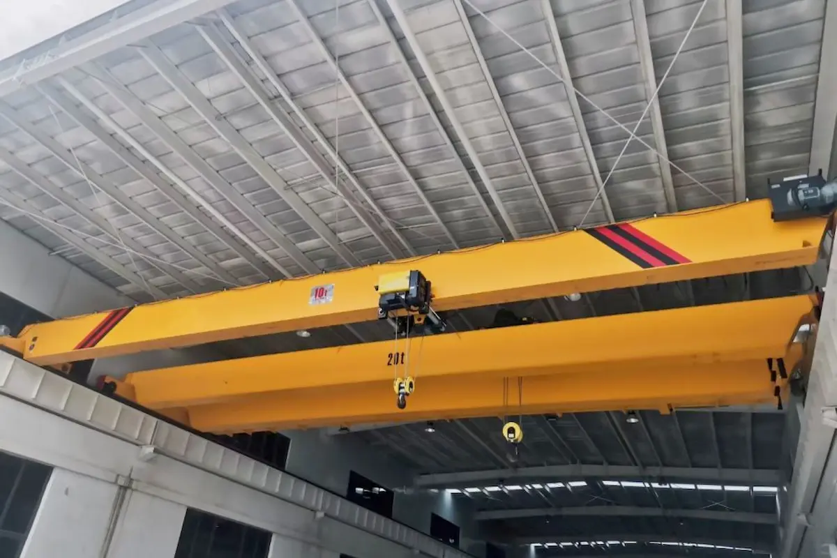 fem-standard-overhead-crane