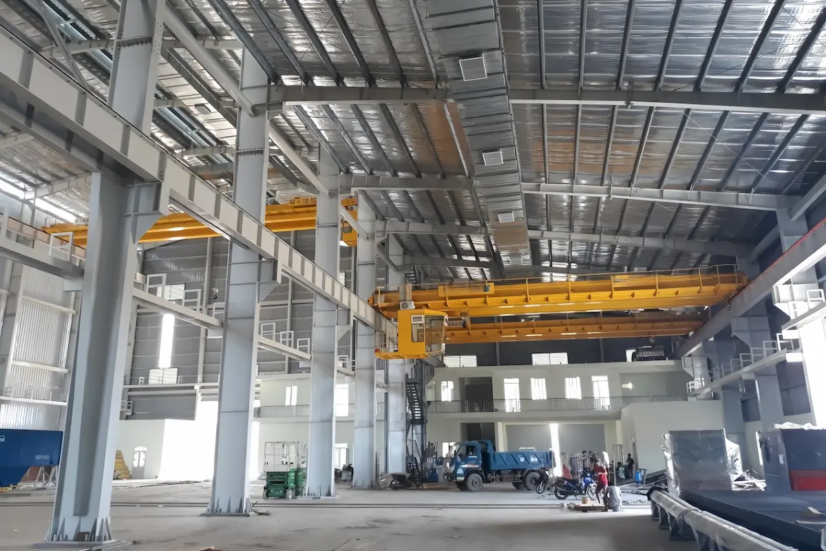 20-ton-double-girder-overhead-crane-3