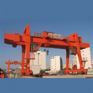 MG Gantry Crane1