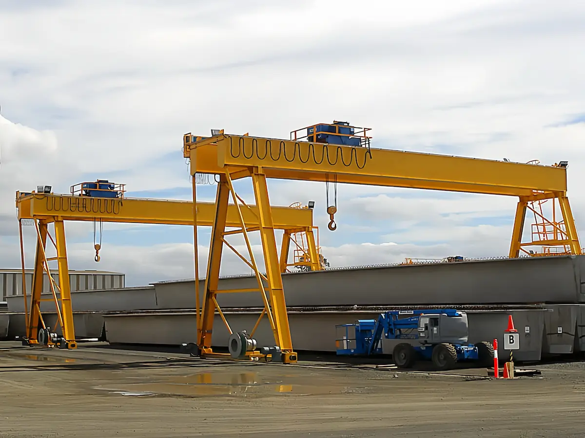 Gantry Crane
