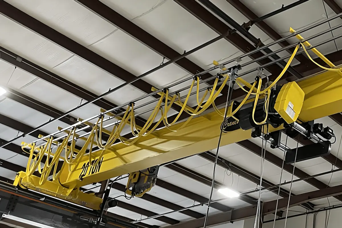 overhead-crane-rail-gnawing-3