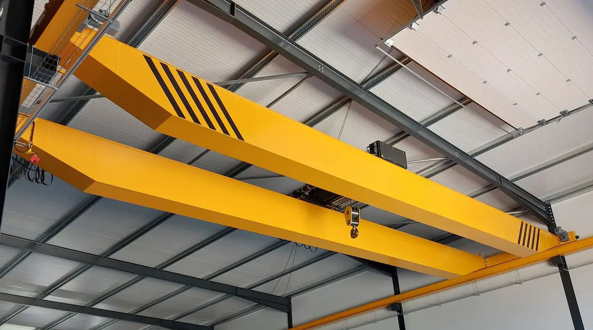 overhead-crane-control-system