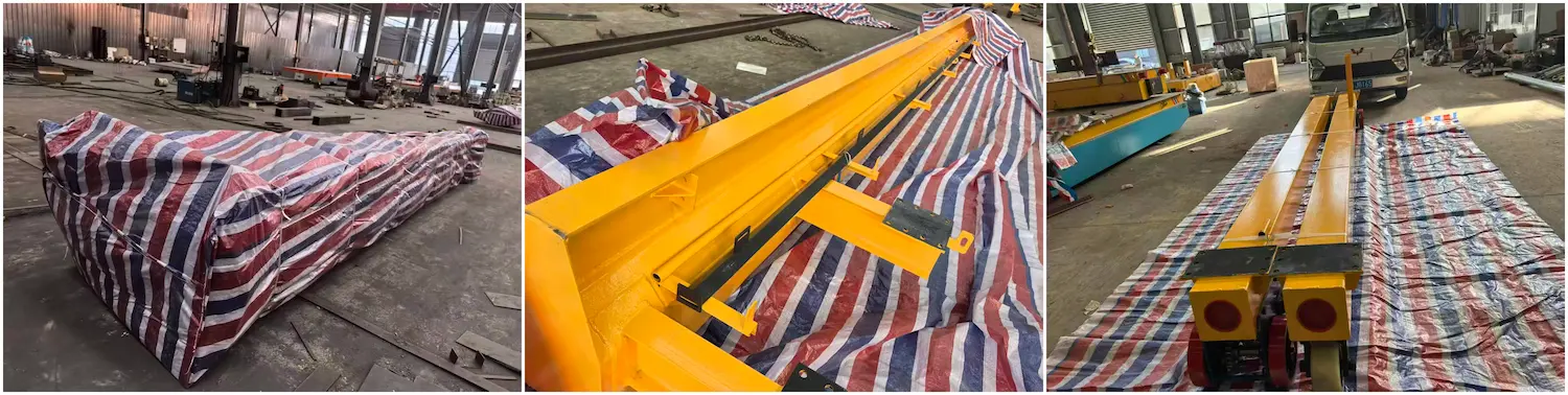 hscrane-gantry-crane-packing