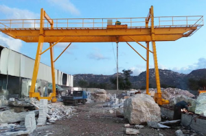 MG Gantry Crane4