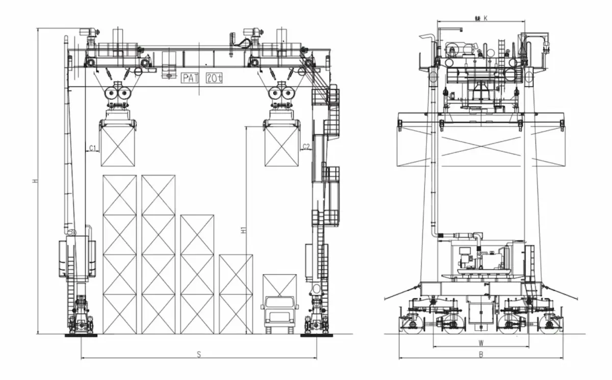 20t-gantry-crane-structure-1